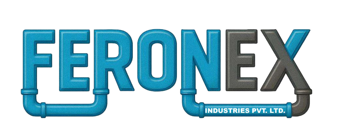 FERONEX INDUSTRIES PVT. LTD. Logo